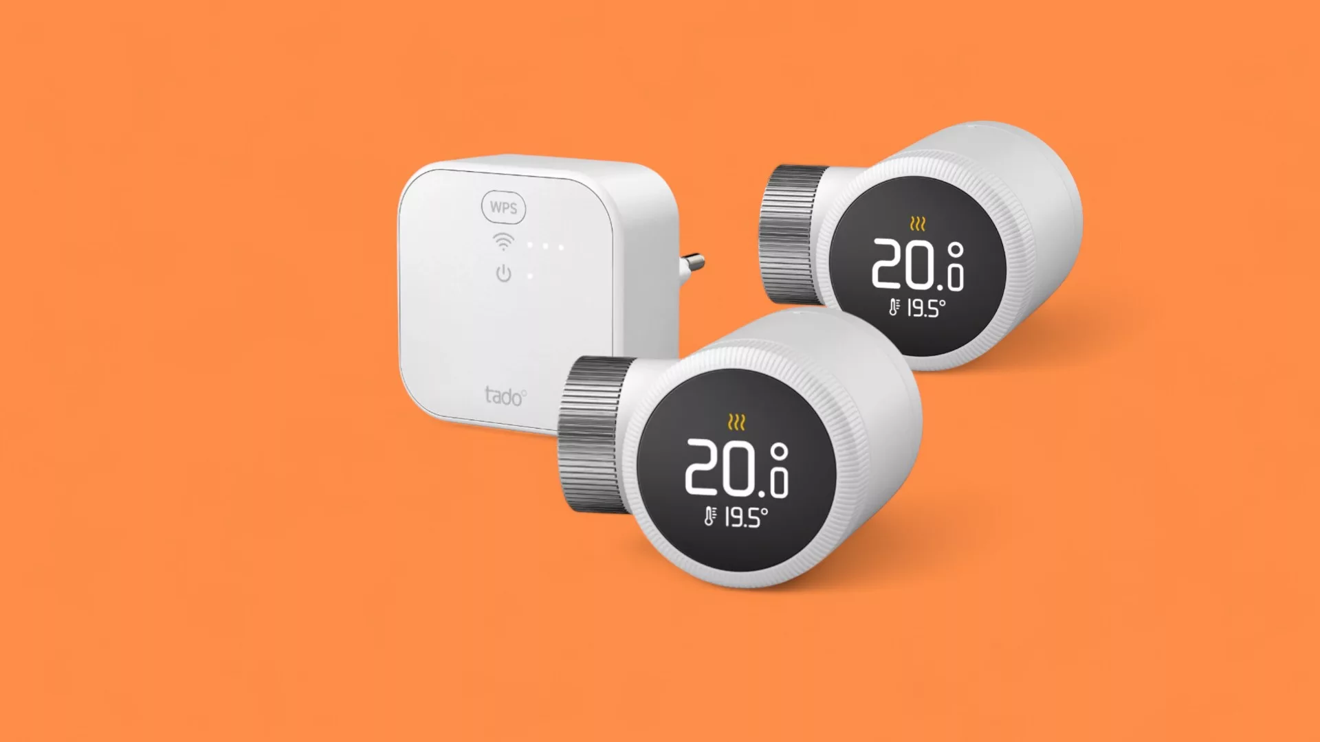 Tado X Starter Kit im Angebot