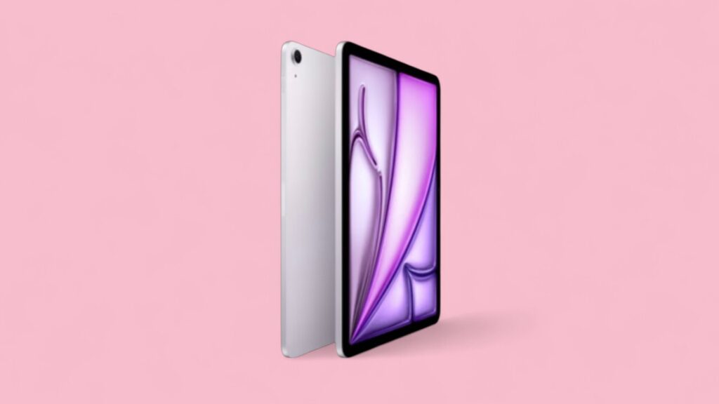 iPad Air 2025 im Angebot
