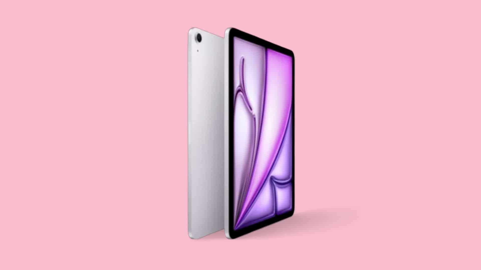 iPad Air 2025 im Angebot