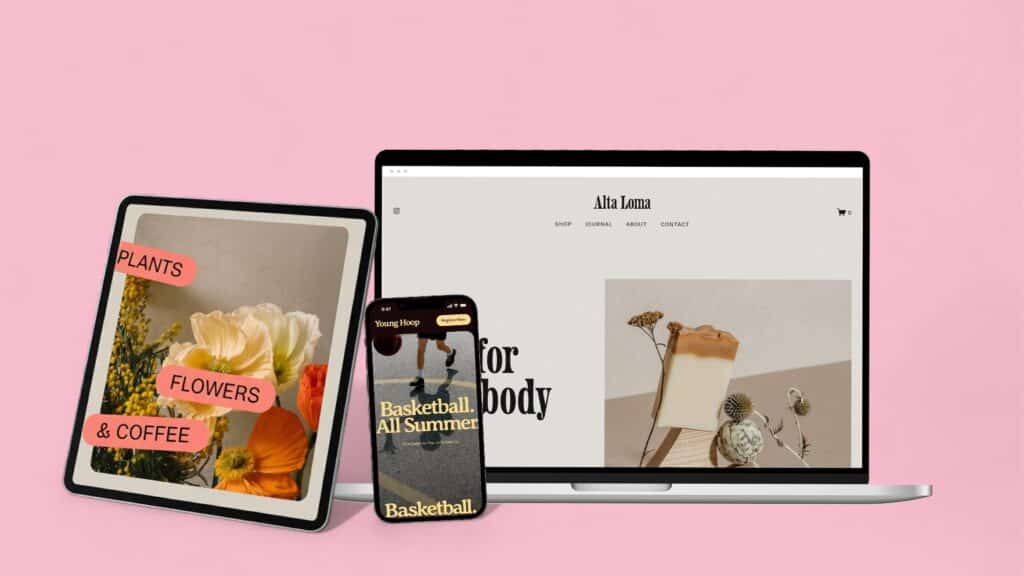 Squarespace Spiegel Kaufradar Angebot