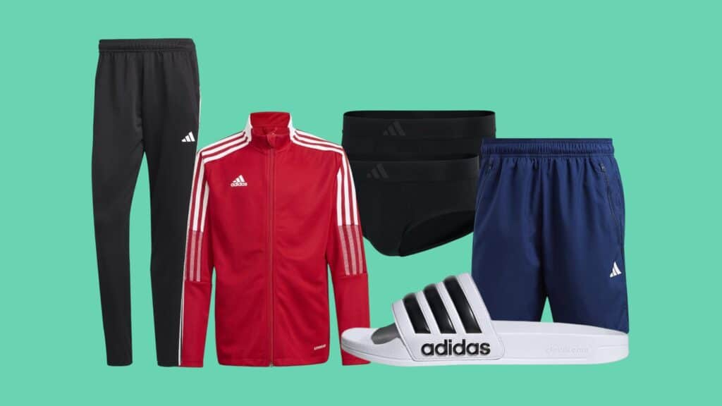 Adidas Prime Deal Days
