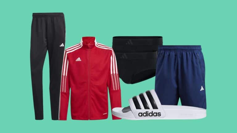 Adidas Prime Deal Days