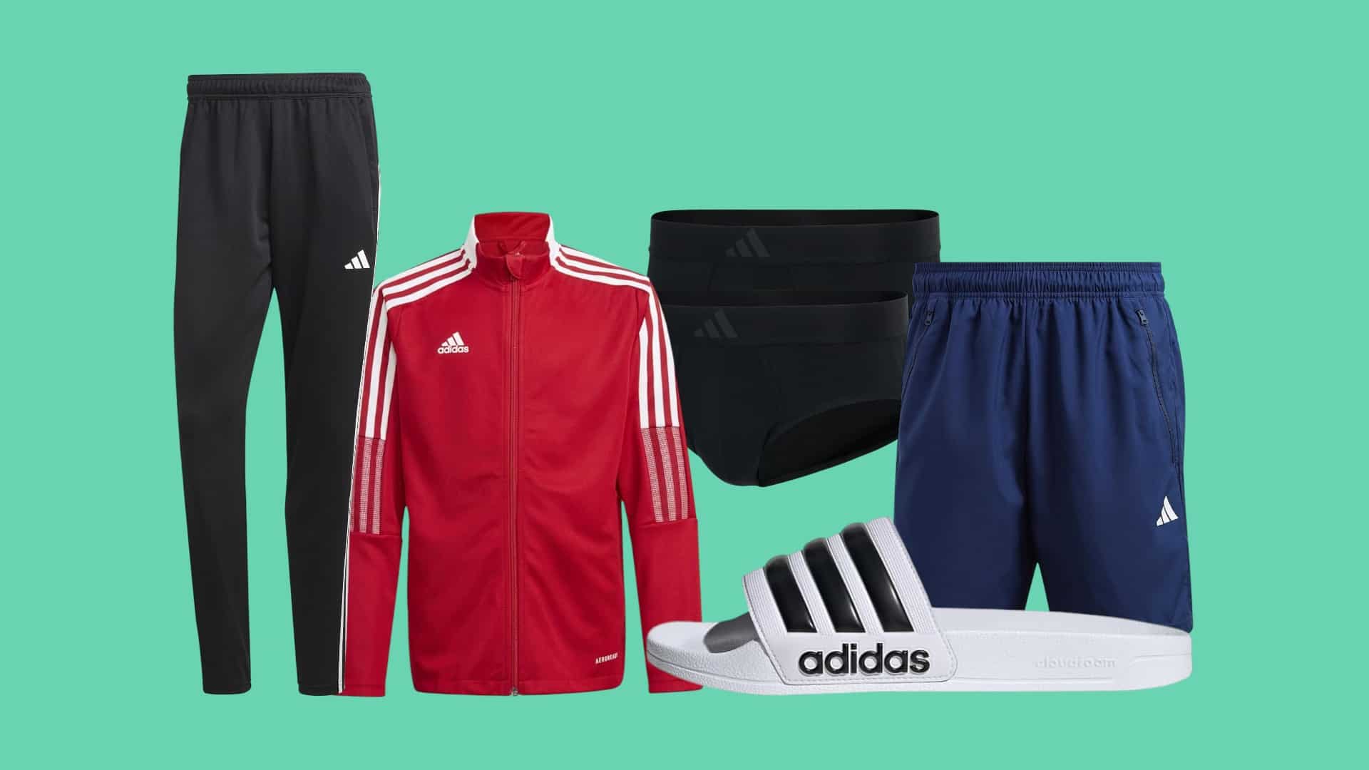 Adidas Prime Deal Days