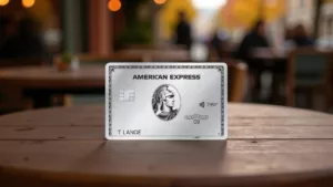 American Express Platinum Card