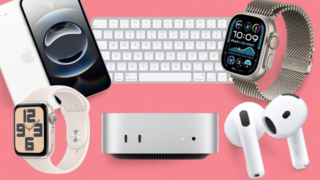 Apple Amazon Prime Day