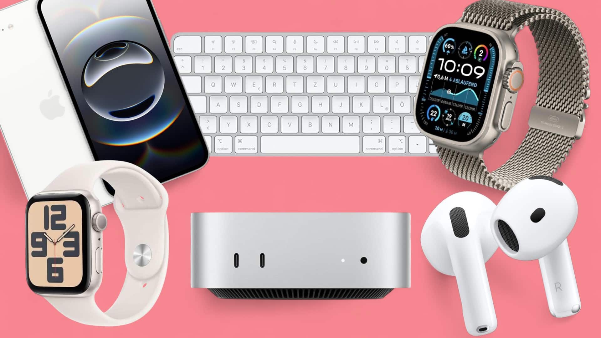 Apple Amazon Prime Day