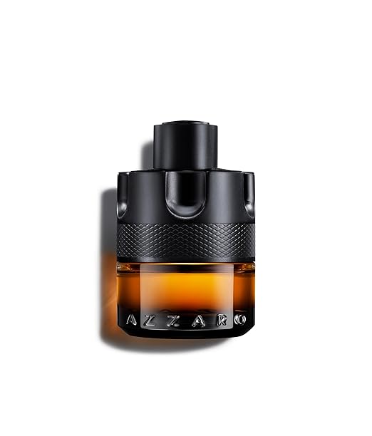 Azzaro The Most Wanted Parfum
