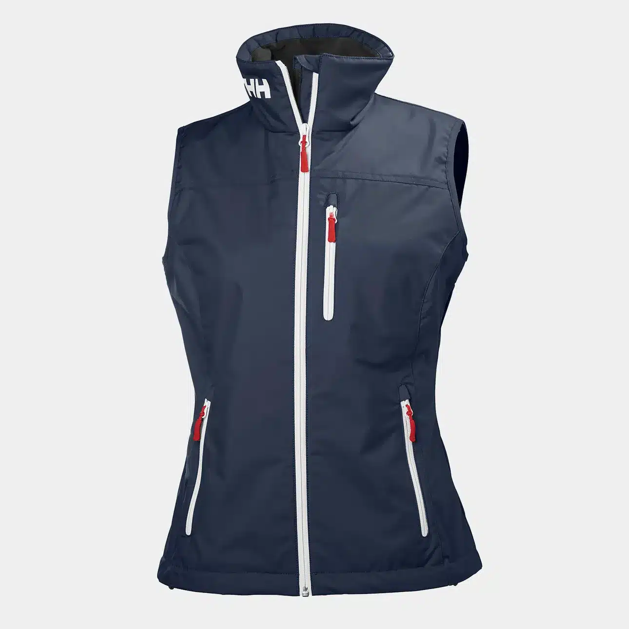 Crew Sailing Vest Damen