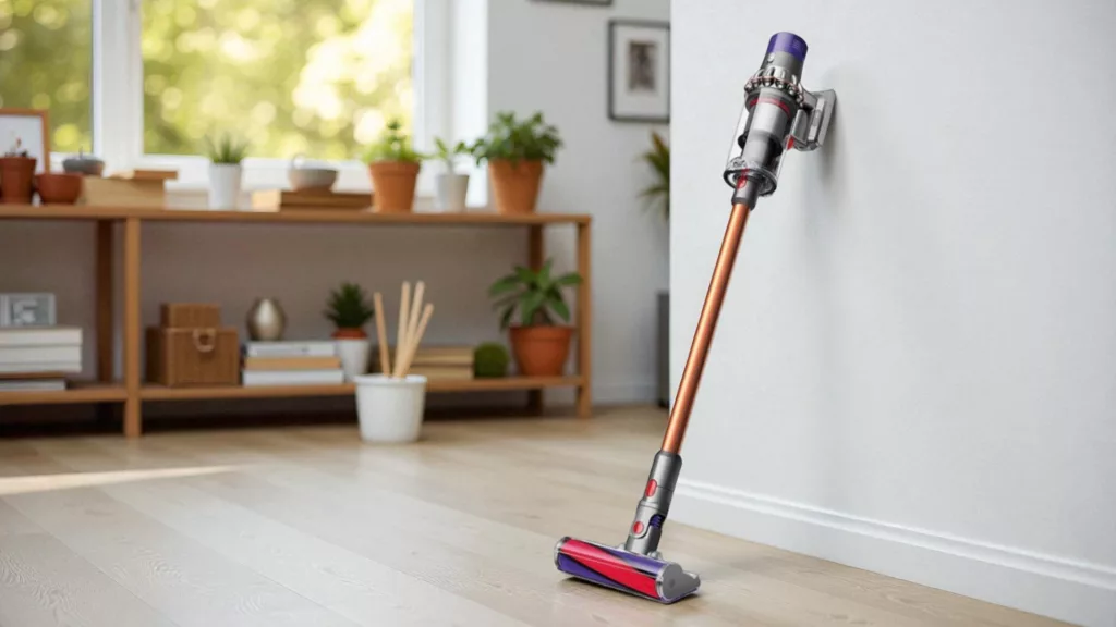 Dyson V10 Absolute im Angebot