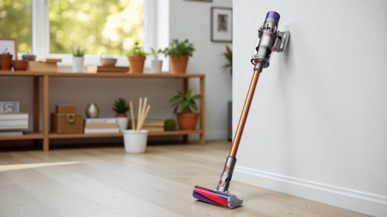 Dyson V10 Absolute im Angebot