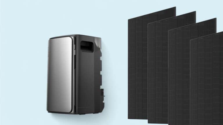 EcoFlow Solarspeicher günstig im Angebot