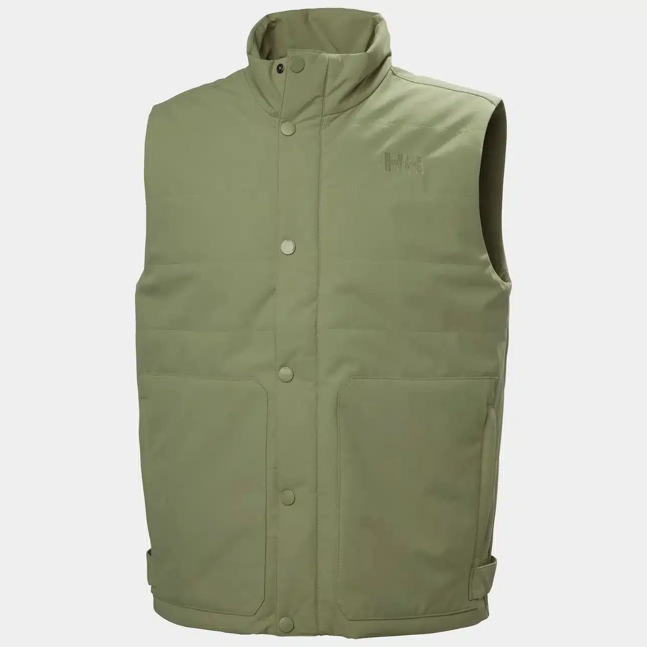 Escape Insulated Vest Herren