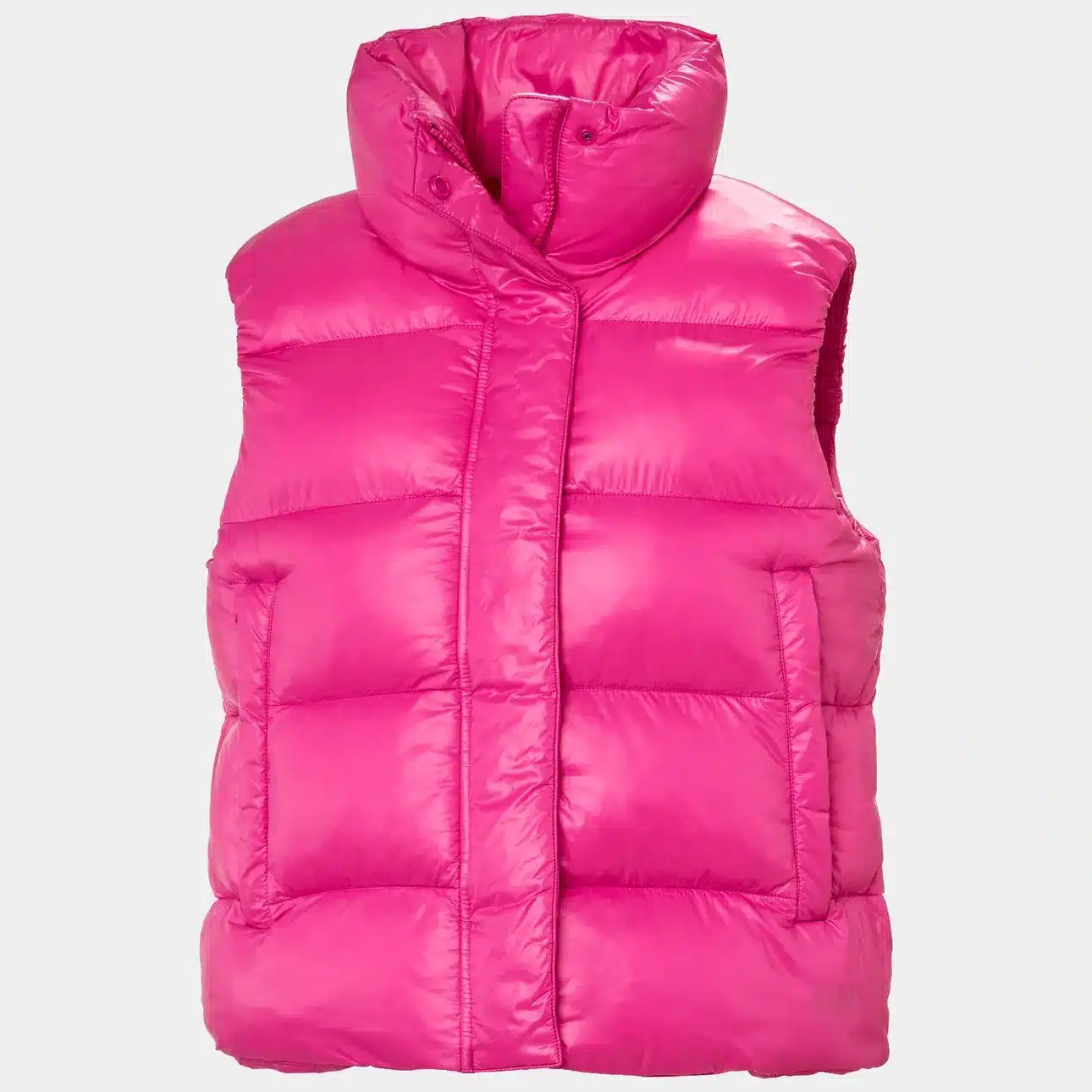 Jade Vest Damen