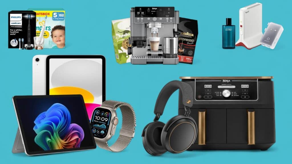 Amazon Prime Deal Days
