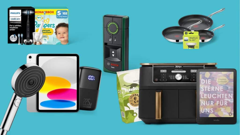 Amazon Prime Deal Days