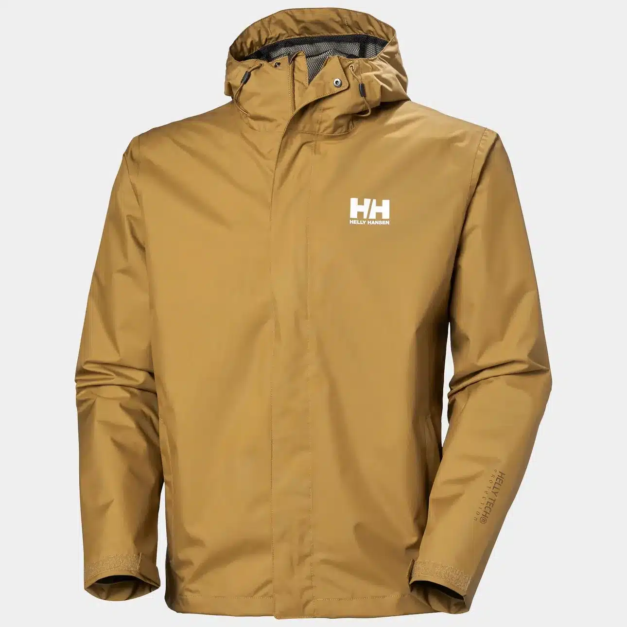 Seven J Rain Jacket Herren