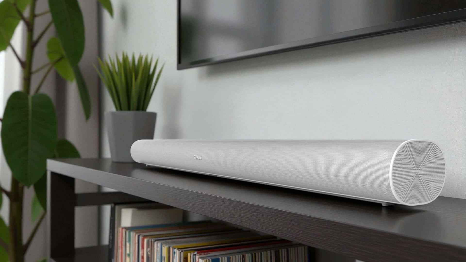 Sonos Arc zum Bestpreis im Angebot