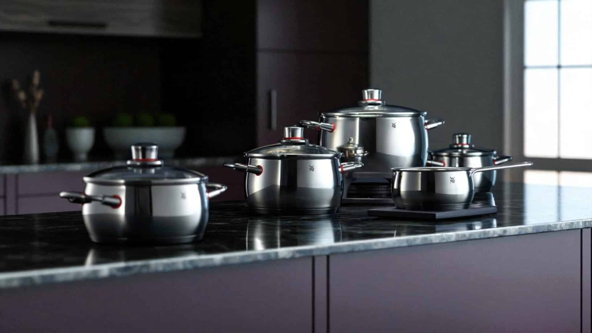 WMF-Topfset günstig wie nie auf Amazon