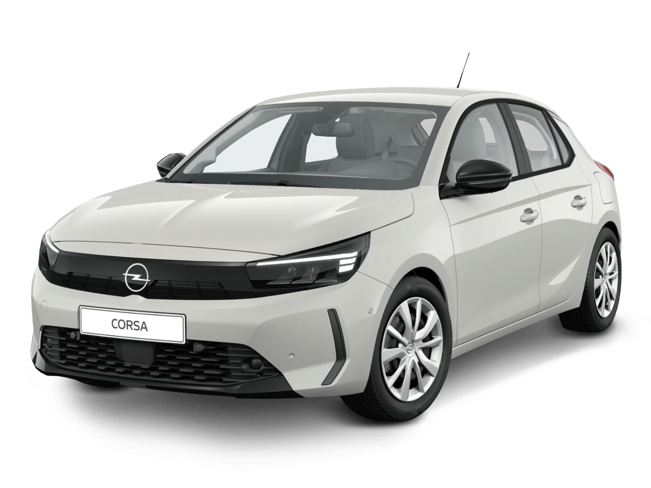 Opel Corsa Leasing-Angebot