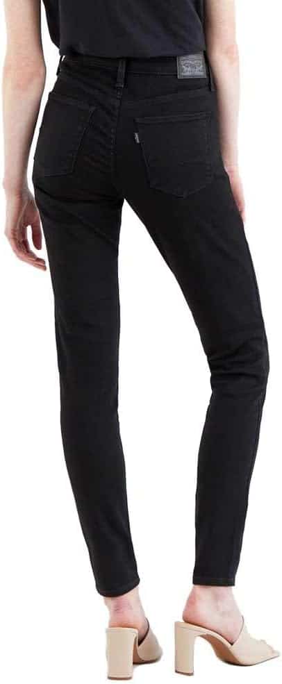 Levi's Damen 310 Shaping Super Skinny Jeans