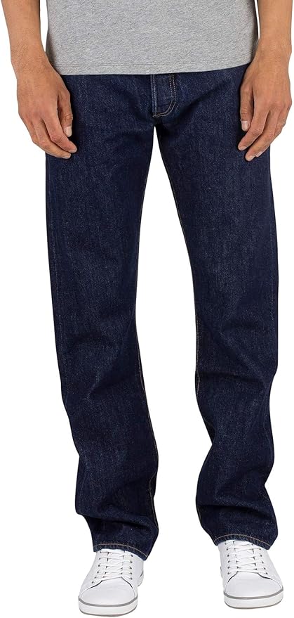 Levi's Herren 501 Original Fit V5 Jeans
