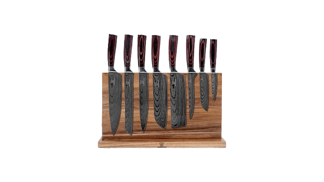 Küchenkompane Asiatisches Kombipaket Burokku