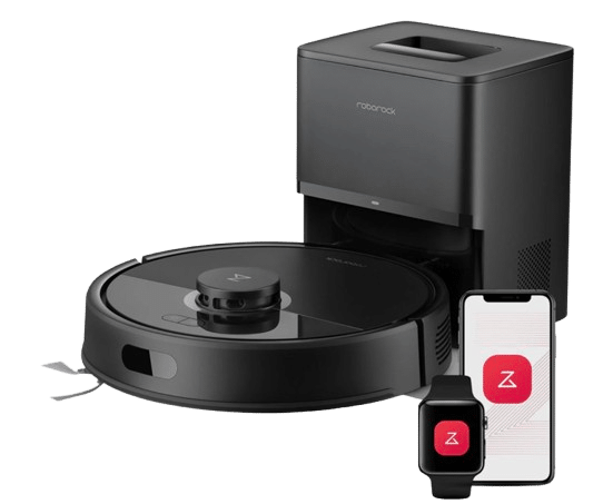 Roborock Q7 Saugroboter