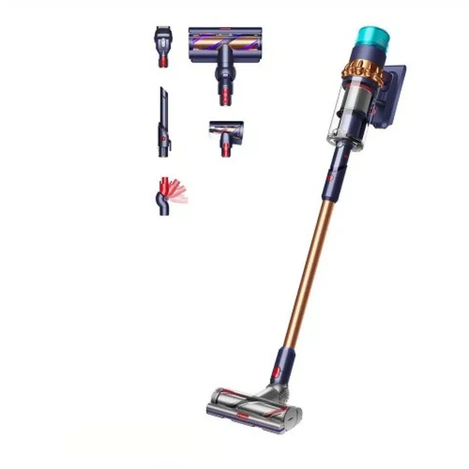 Dyson Gen5detect™ Absolute – Generalüberholt