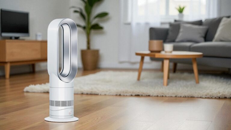 Dyson Lüfter günstig