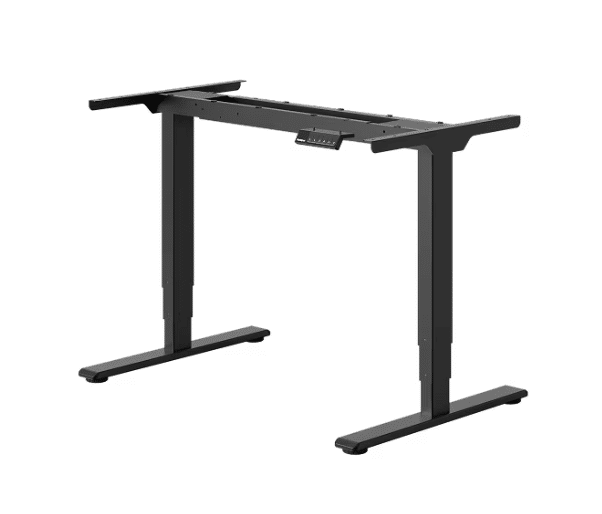 Elektrisch höhenverstellbares Tischgestell (E5 Serie)