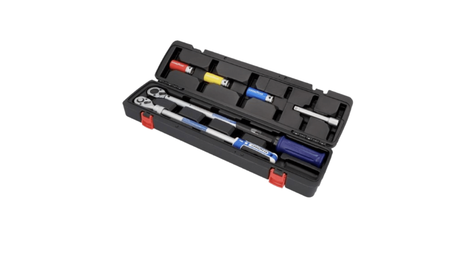 Goodyear Radwechsel-Set 6 tlg.