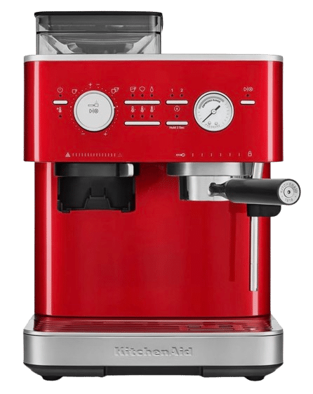 KitchenAid Espressomaschine
