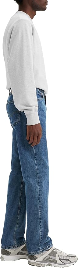 Levi's Herren 514 Straight Fit Jeans