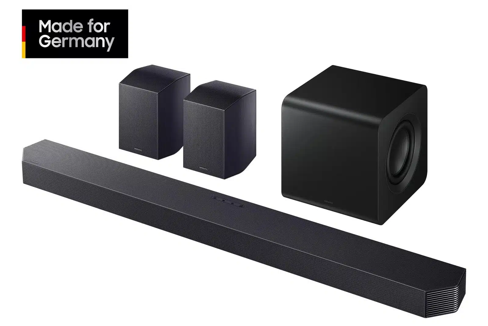 Samsung Soundbar HW-Q935GF/ZG