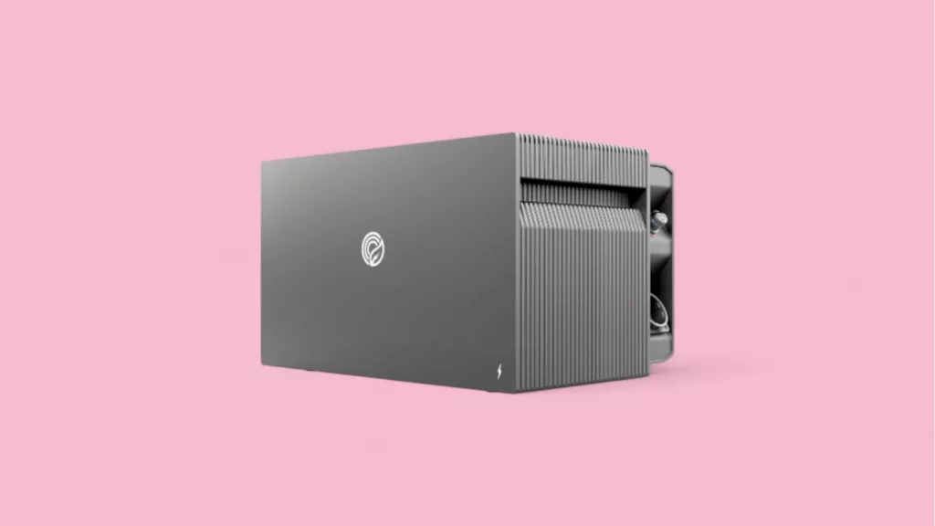 Solarspeicher von Solakon im Angebot