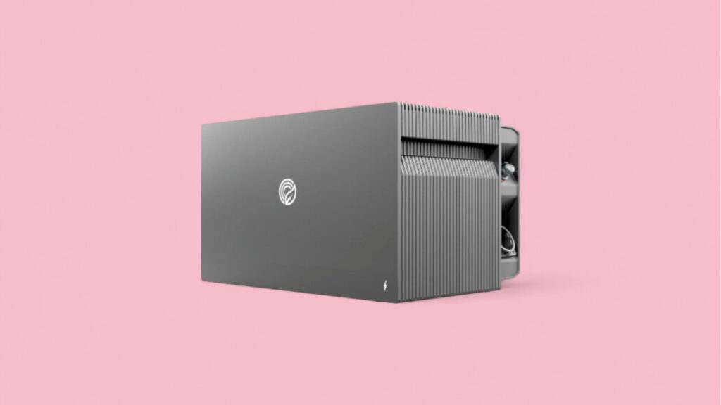 Solarspeicher von Solakon im Angebot