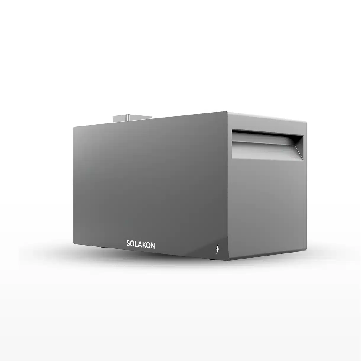 Solakon One Erweiterungsspeicher, 2,11 kWh