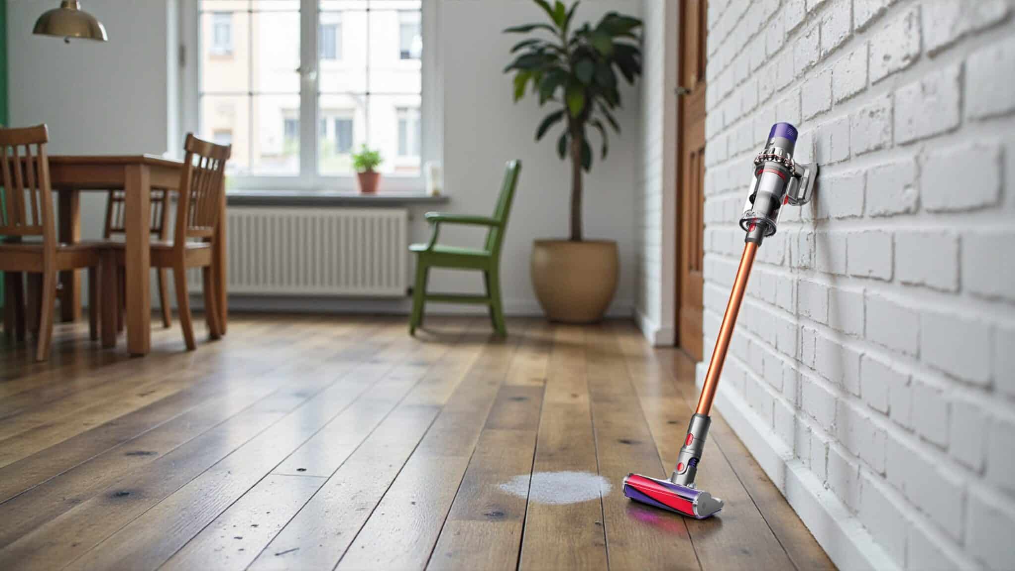 Dyson V10 Absolute Black Friday