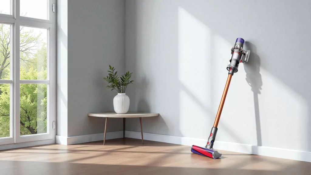 Dyson V10 Absolute im Refurb-Angebot!