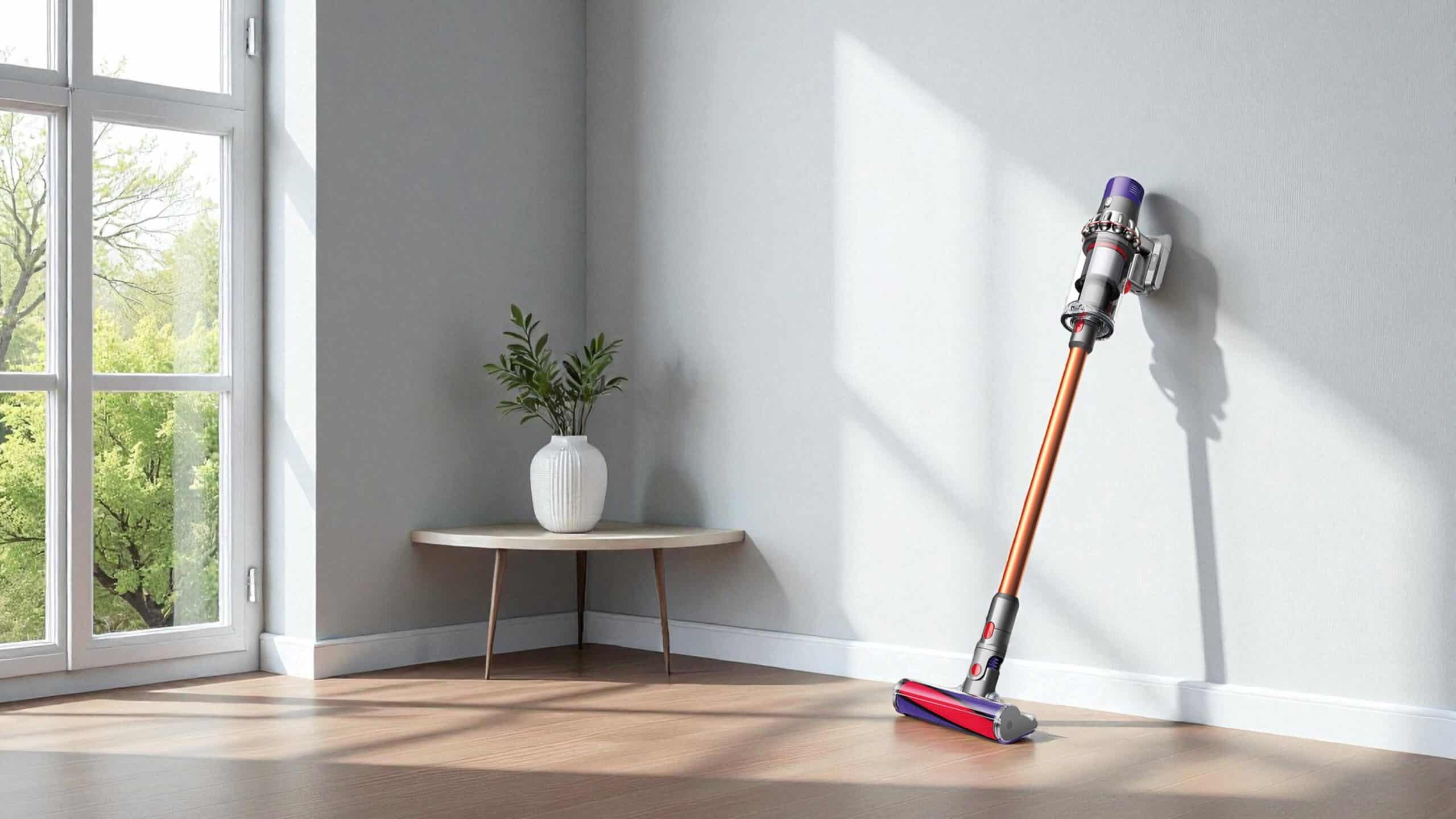 Dyson V10 Absolute im Refurb-Angebot!