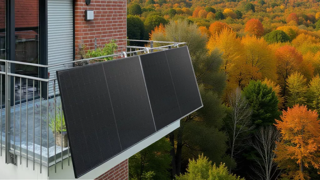 Black Friday Balkonkraftwerke-Angebote