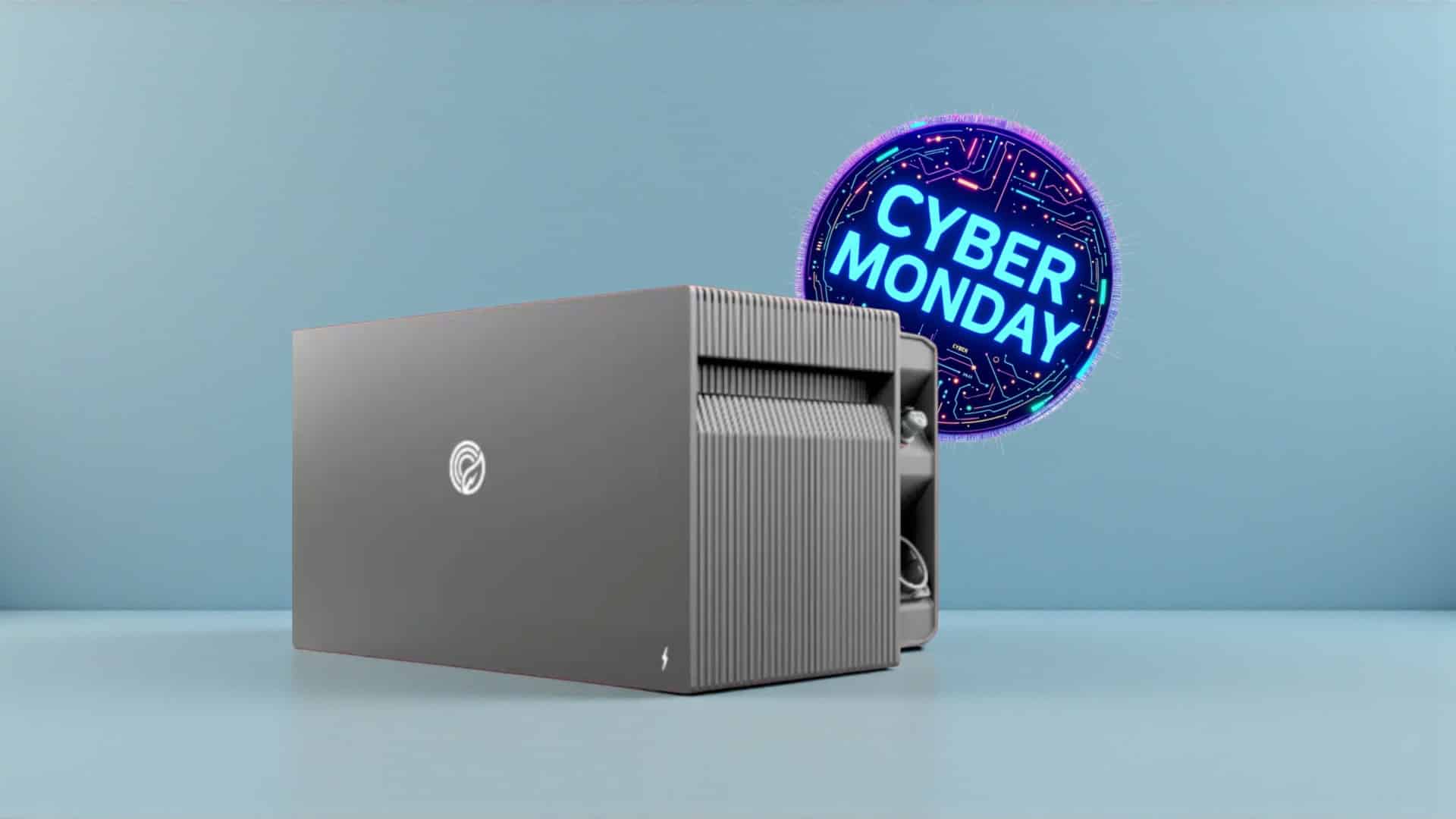 Solarspeicher von Solakon im Angebot