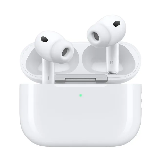 Apple AirPods Pro 3 mit MagSafe Case