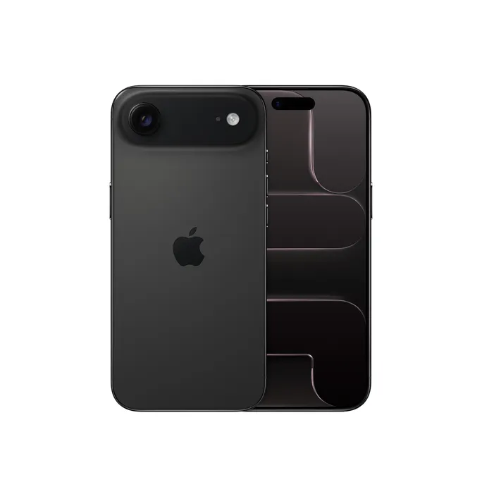 Apple iPhone Air, 256 GB, Space Schwarz MG2L4ZD/A