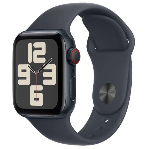 Apple Watch SE 2022 (GPS + LTE)