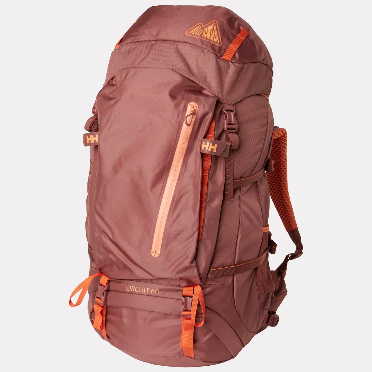 Circuit Backpack RECCO® Damen