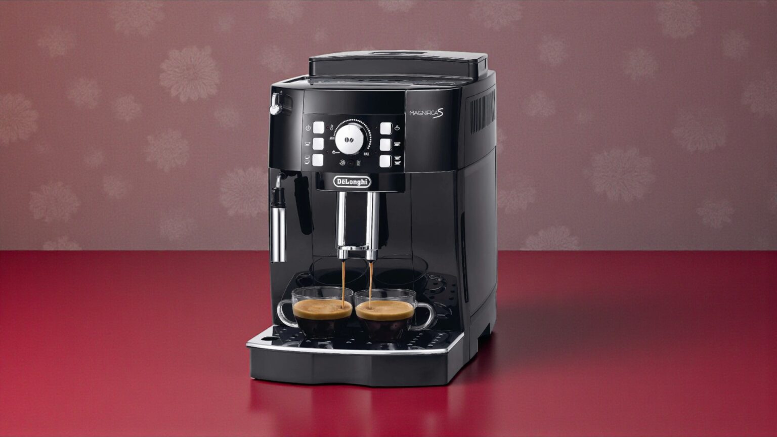 Sitemapcdatahttpsshopinf Inetcomreinitialiser Delonghi Magnifica S