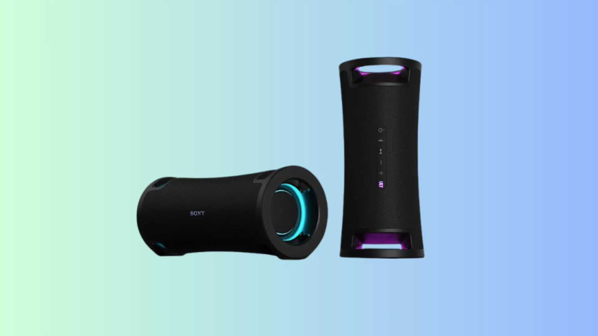 Bluetooth-Lautsprecher