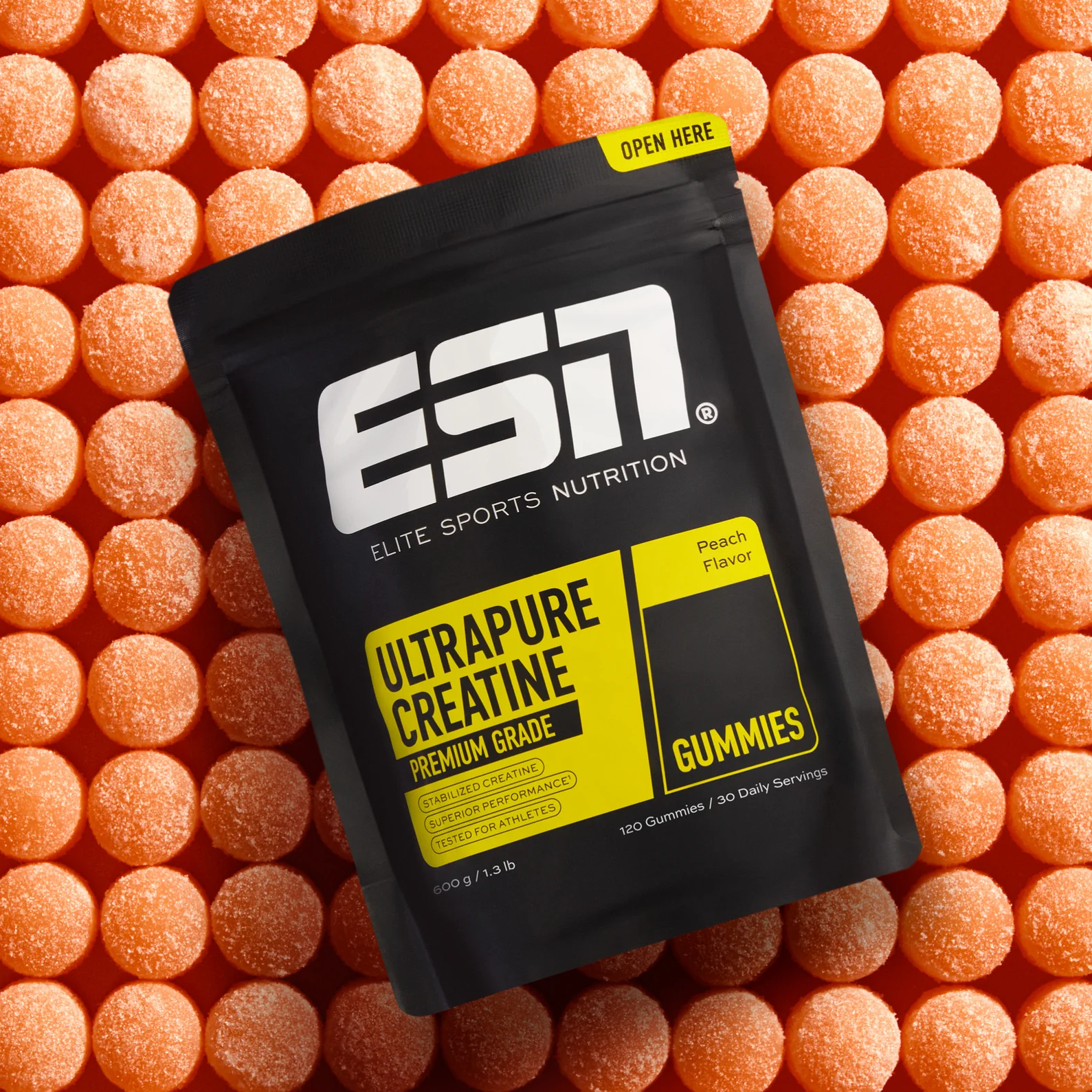Creatine Gummies