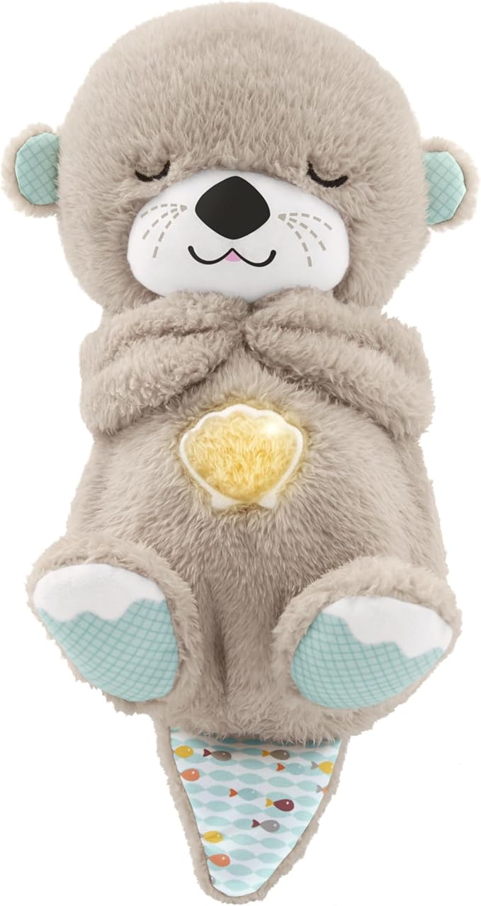 Schlummerotter von Fisher-Price